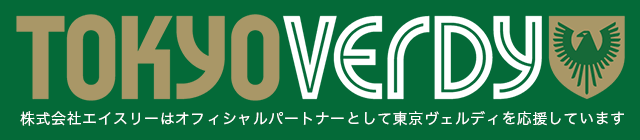TOKYO VERDYロゴ